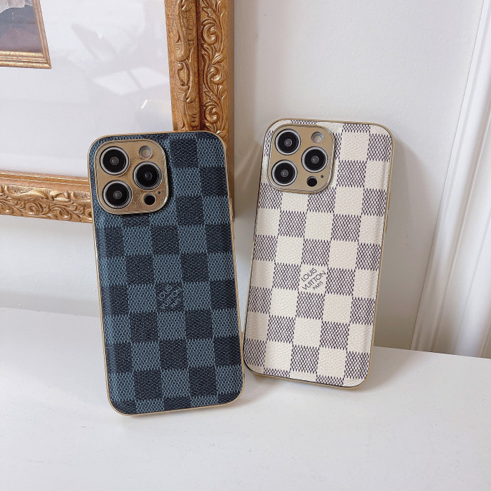 202211ルイヴィトン/Louis Vuitton ケース最新全機種13 Pro/11/Xs Max/Xr/XS/iPhone7/7P/8/8P/iPhone12/13/14 6色