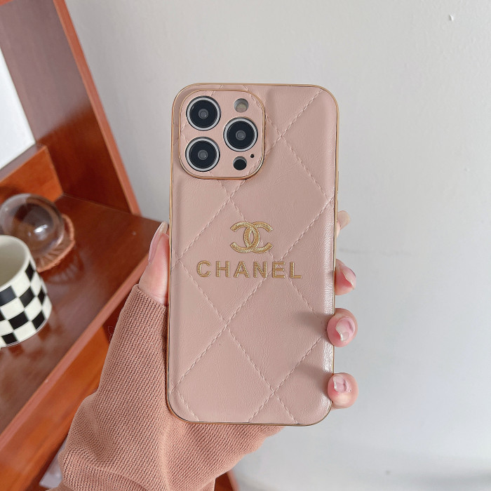 Copy 202211Chanelシャネルケース最新全機種11 Pro/11/Xs Max/Xr/XS/iPhone7/7P/8/8P/ iPhone12/iPhone13/ iPhone14 6色