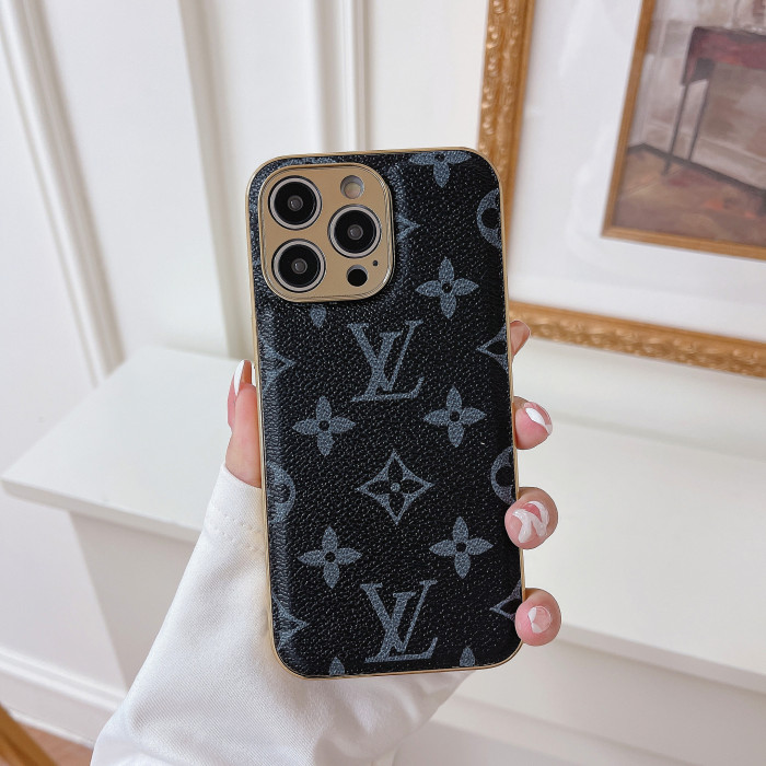 202211ルイヴィトン/Louis Vuitton ケース最新全機種13 Pro/11/Xs Max/Xr/XS/iPhone7/7P/8/8P/iPhone12/13/14 6色