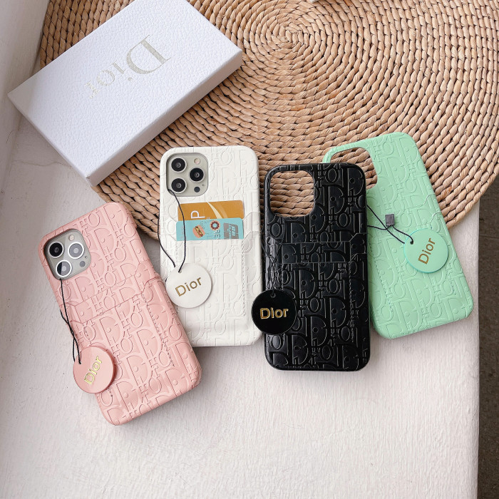 202211Diorディオールケース最新全機種11 Pro/11/Xs Max/Xr/XS/iPhone7/7P/8/8P/ iPhone12/iPhone13/14 4色