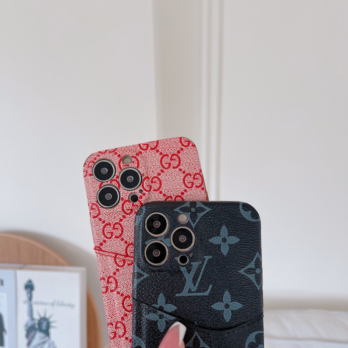 202211Gucciグッチ ケース最新全機種11 Pro/11/Xs Max/Xr/XS/iPhone7/7P/8/8P/ iPhone12/iPhone13/14 2色