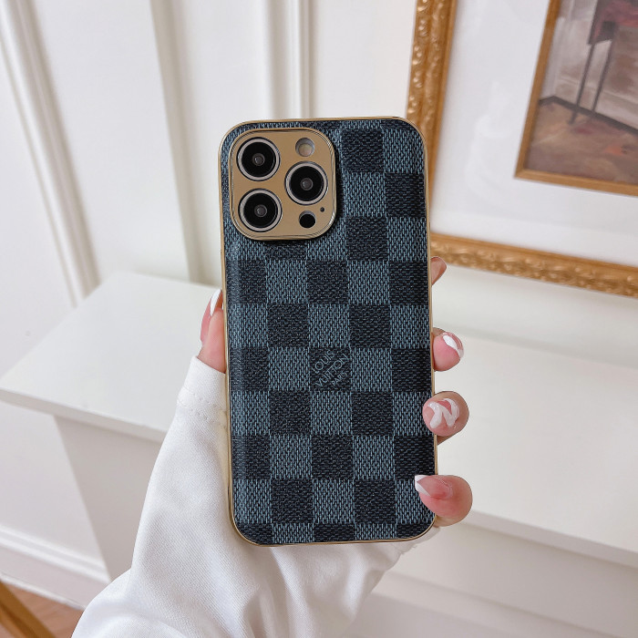 202211ルイヴィトン/Louis Vuitton ケース最新全機種13 Pro/11/Xs Max/Xr/XS/iPhone7/7P/8/8P/iPhone12/13/14 6色