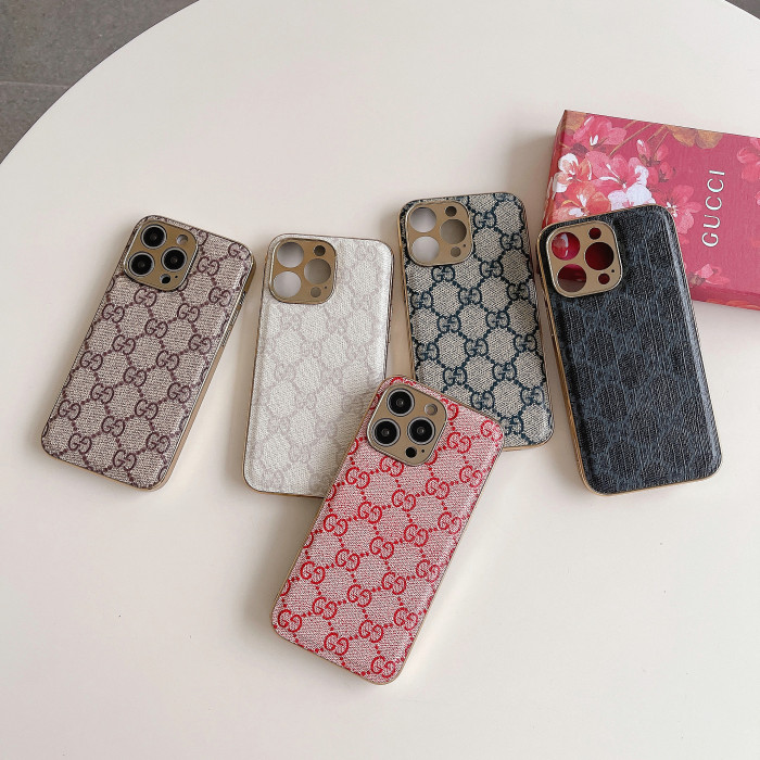 202211Gucciグッチ ケース最新全機種11 Pro/11/Xs Max/Xr/XS/iPhone7/7P/8/8P/ iPhone12/iPhone13/14 5色