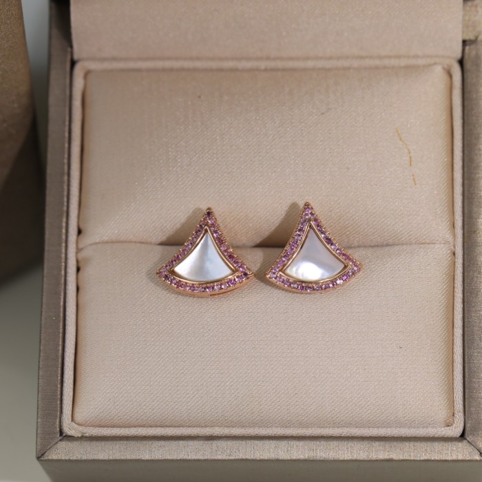 202211SSブルガリ イアリング スーパーコピー