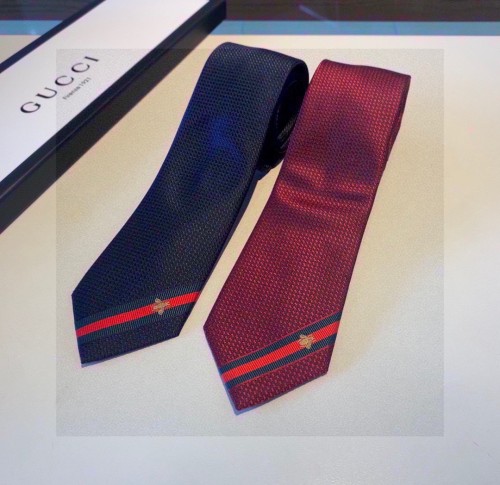 202211SS新作Gucciグッチネクタイ スーパーコピー