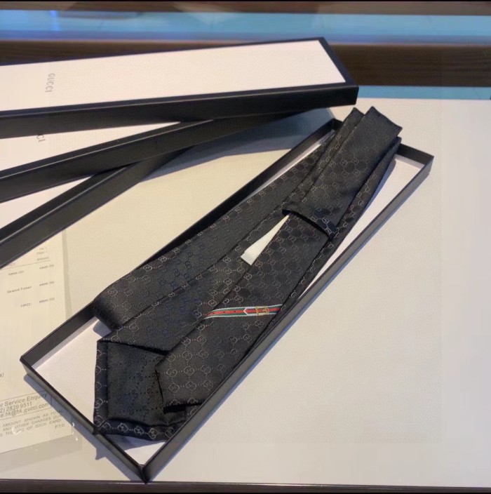 202211SS新作Gucciグッチネクタイ スーパーコピー