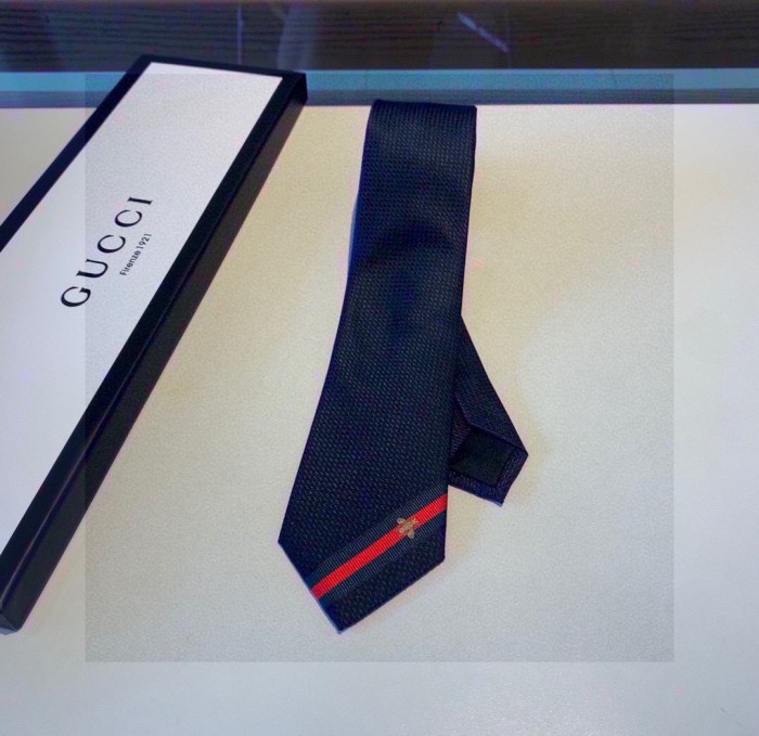 202211SS新作Gucciグッチネクタイ スーパーコピー