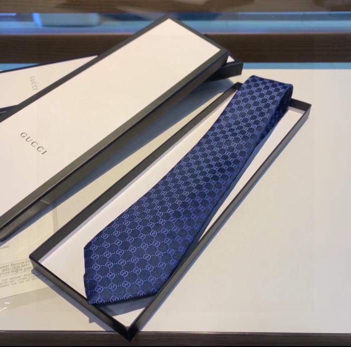 202211SS新作Gucciグッチネクタイ スーパーコピー
