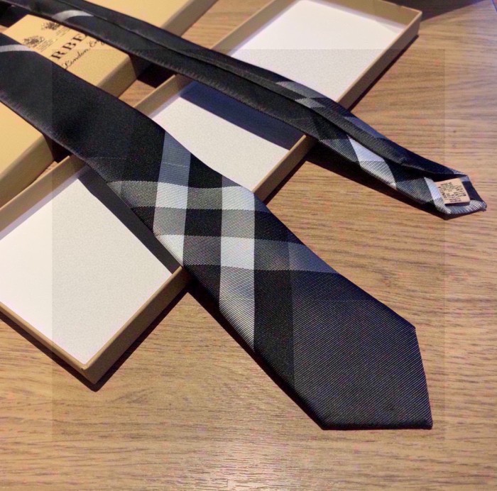 202211SS新作Burberryバーバリーネクタイ スーパーコピー