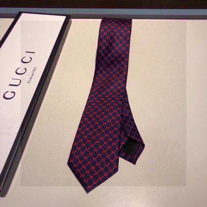 202211SS新作Gucciグッチネクタイ スーパーコピー