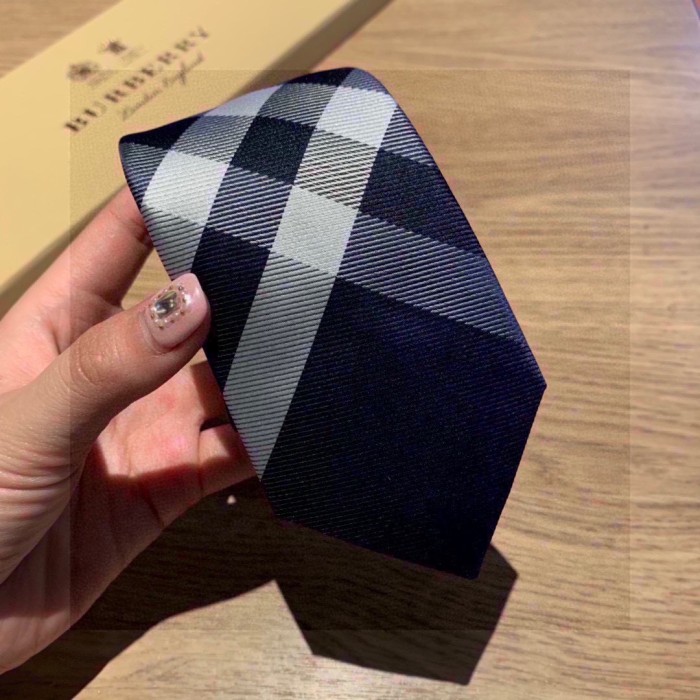 202211SS新作Burberry バーバリーネクタイ スーパーコピー