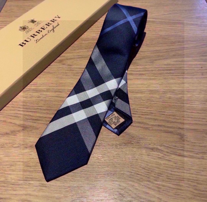 202211SS新作Burberry バーバリーネクタイ スーパーコピー