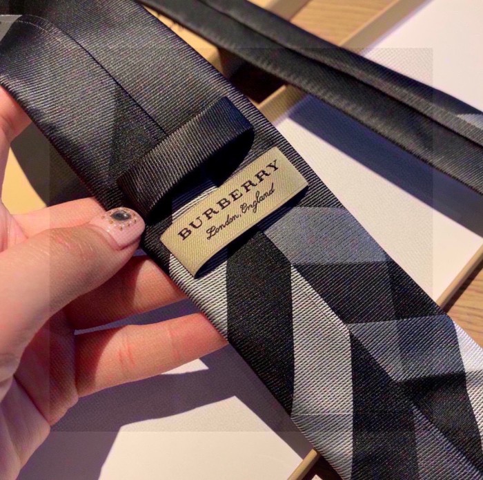 202211SS新作Burberryバーバリーネクタイ スーパーコピー