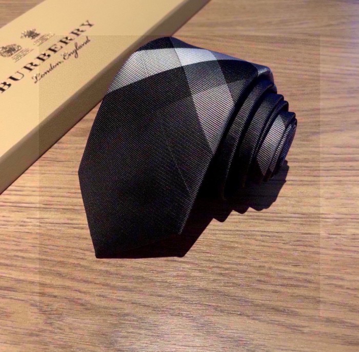 202211SS新作Burberryバーバリーネクタイ スーパーコピー
