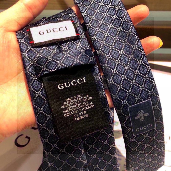 202211SS新作Gucciグッチネクタイ スーパーコピー