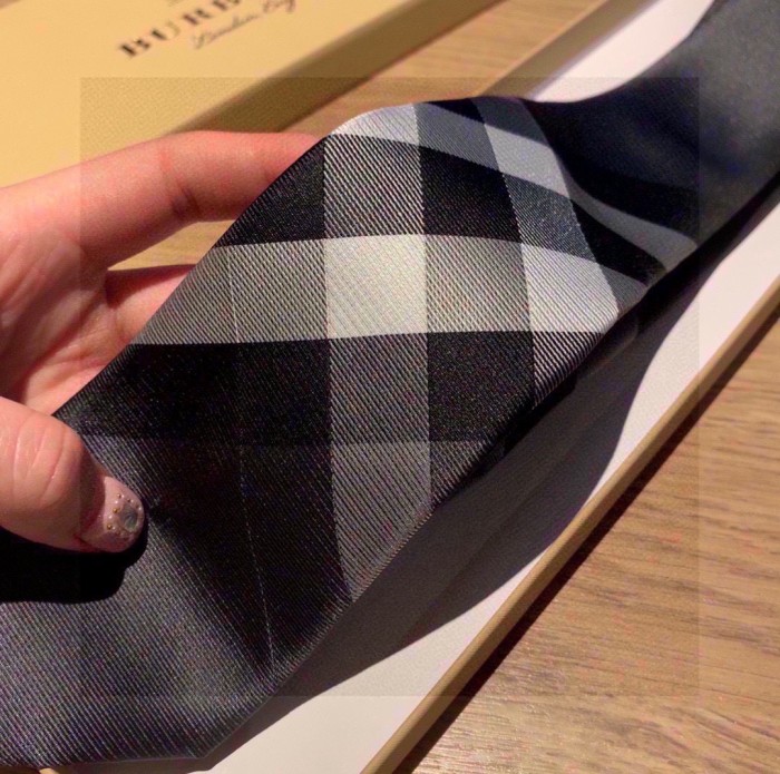 202211SS新作Burberryバーバリーネクタイ スーパーコピー
