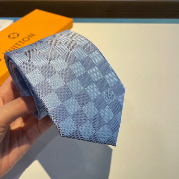 202211SS新作Louis Vuittonルイヴィトンネクタイ スーパーコピー