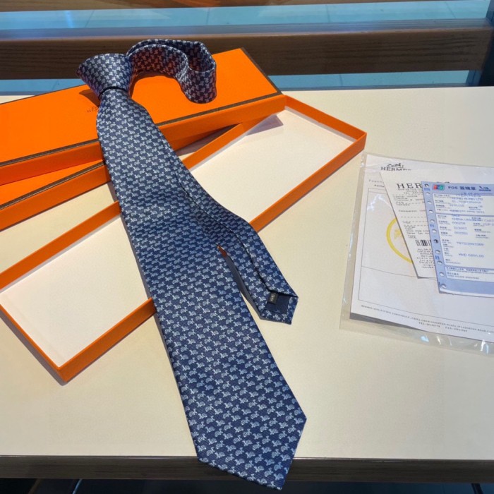 202211SS新作Hermes エルメスネクタイ スーパーコピー