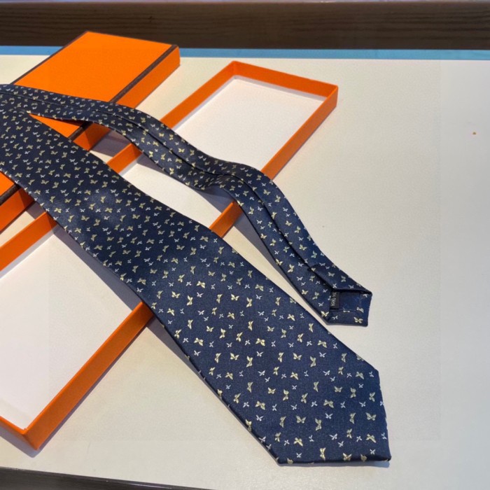 202211SS新作Hermes エルメスネクタイ スーパーコピー