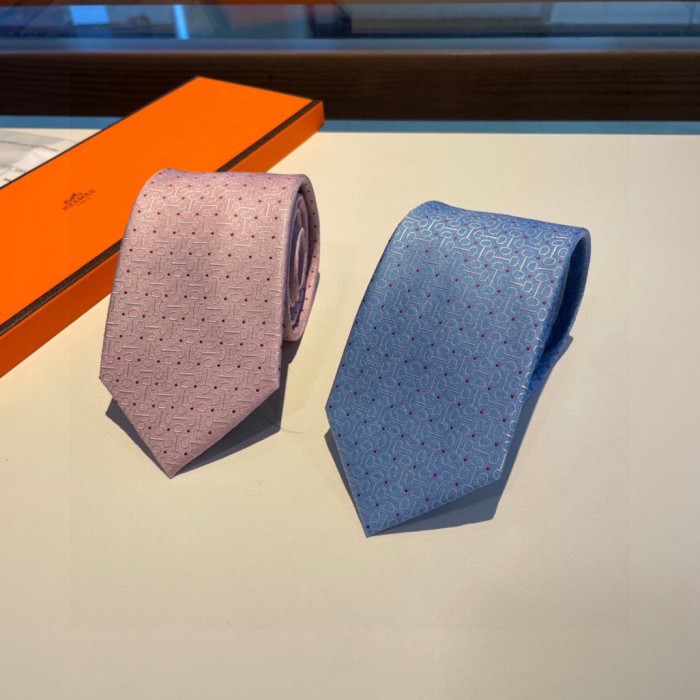 202211SS新作Hermes エルメスネクタイ スーパーコピー