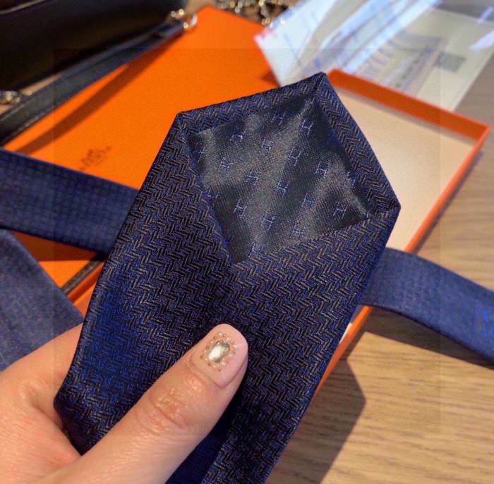 202211SS新作Hermes エルメスネクタイ スーパーコピー