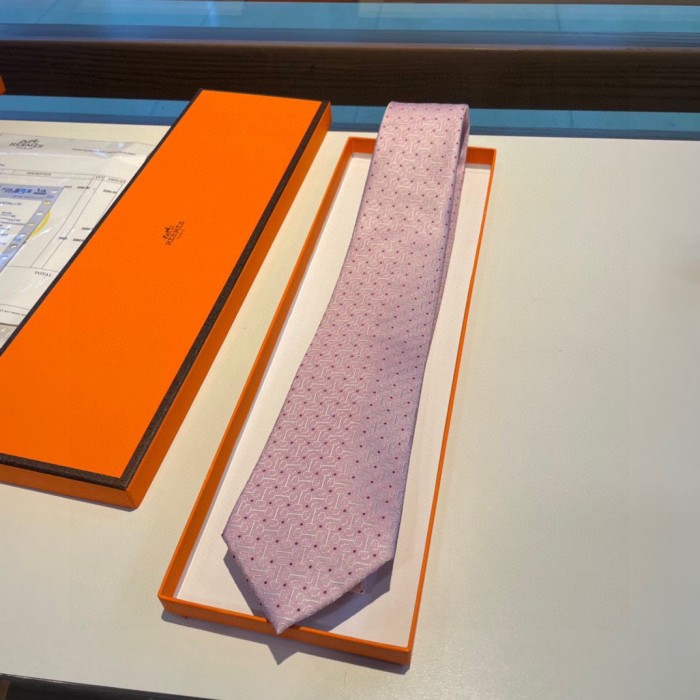 202211SS新作Hermes エルメスネクタイ スーパーコピー