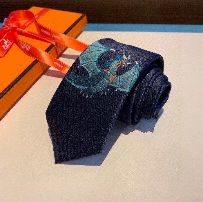 202211SS新作Hermes エルメスネクタイ スーパーコピー