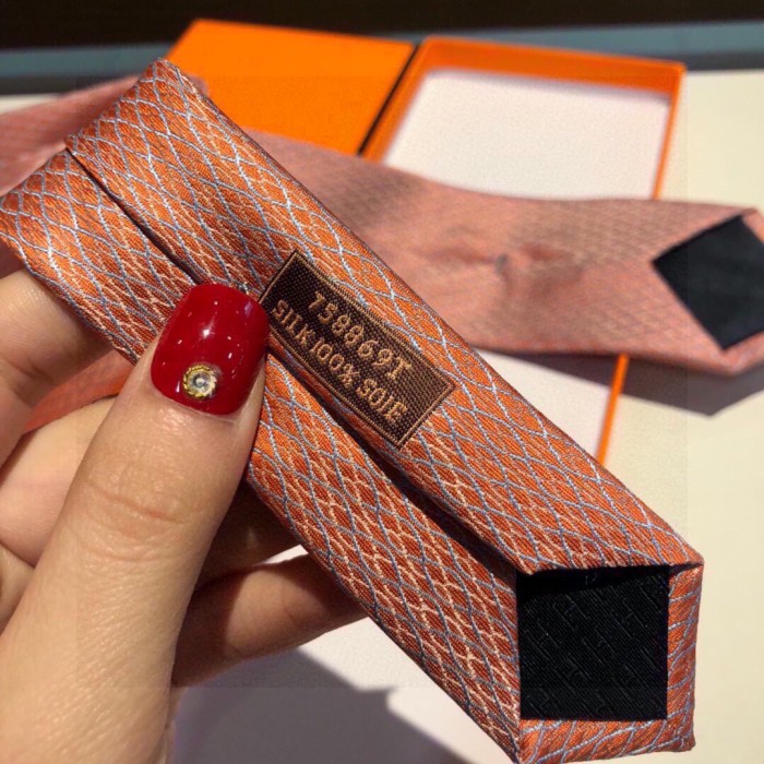 202211SS新作Hermes エルメスネクタイ スーパーコピー