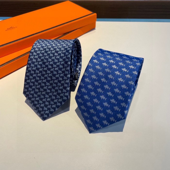 202211SS新作Hermes エルメスネクタイ スーパーコピー