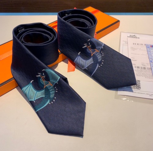 202211SS新作Hermes エルメスネクタイ スーパーコピー