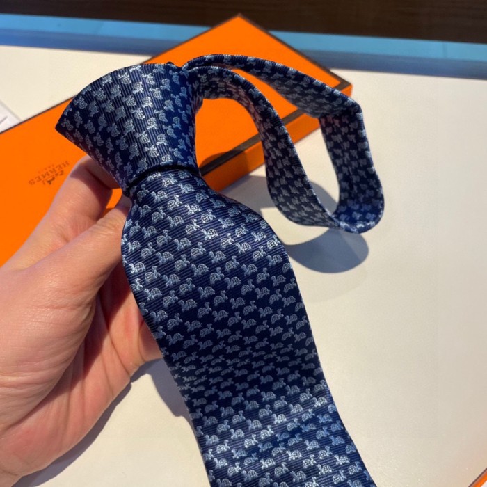 202211SS新作Hermes エルメスネクタイ スーパーコピー