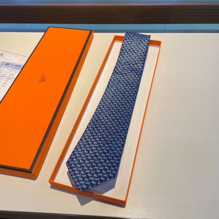 202211SS新作Hermes エルメスネクタイ スーパーコピー