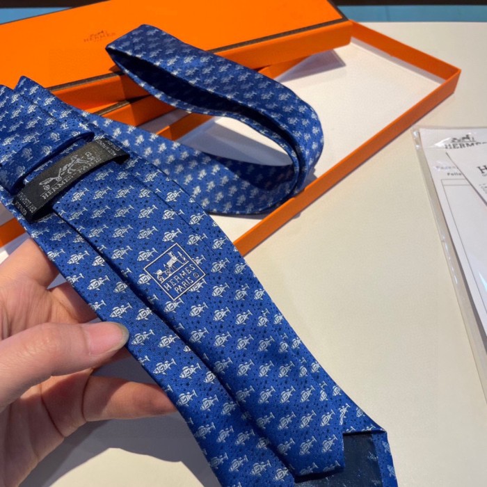 202211SS新作Hermes エルメスネクタイ スーパーコピー