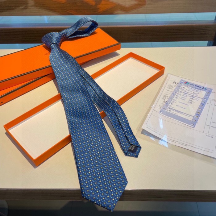202211SS新作Hermes エルメスネクタイ スーパーコピー