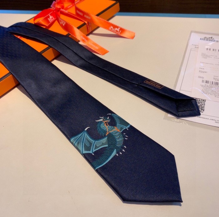 202211SS新作Hermes エルメスネクタイ スーパーコピー