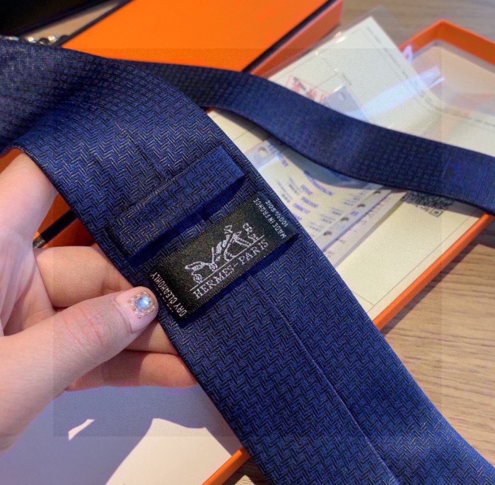 202211SS新作Hermes エルメスネクタイ スーパーコピー