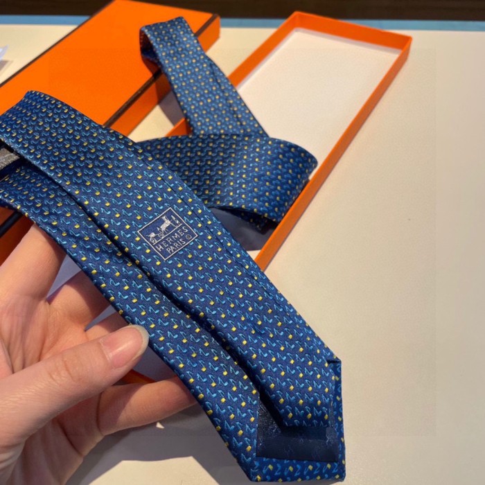 202211SS新作Hermes エルメスネクタイ スーパーコピー