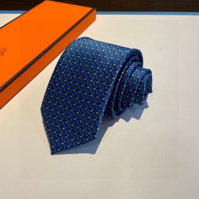 202211SS新作Hermes エルメスネクタイ スーパーコピー