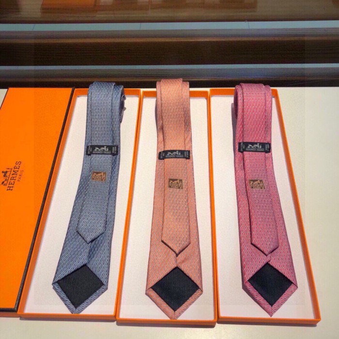 202211SS新作Hermes エルメスネクタイ スーパーコピー
