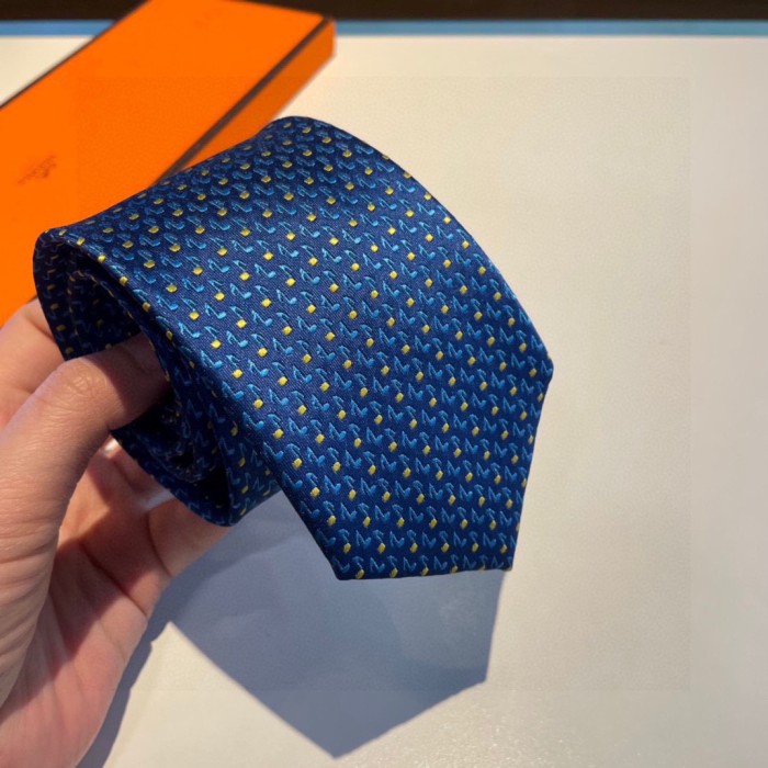 202211SS新作Hermes エルメスネクタイ スーパーコピー