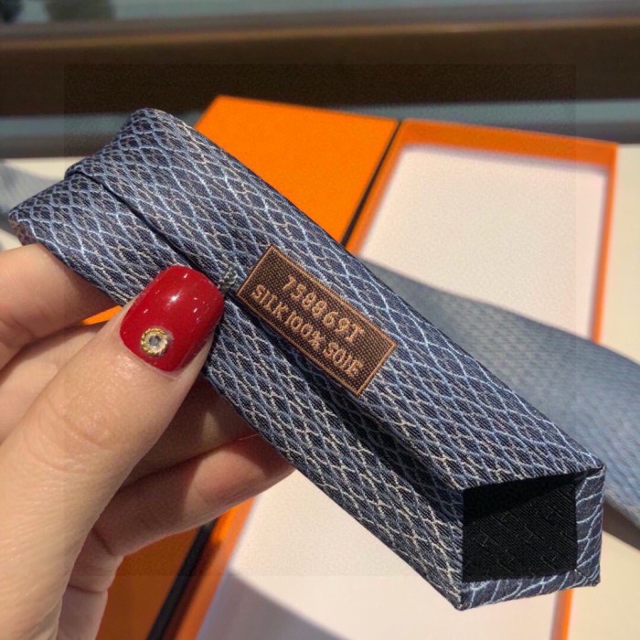 202211SS新作Hermes エルメスネクタイ スーパーコピー