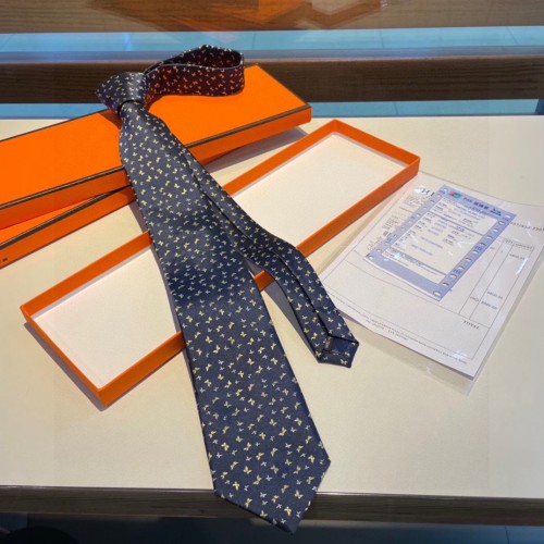 202211SS新作Hermes エルメスネクタイ スーパーコピー