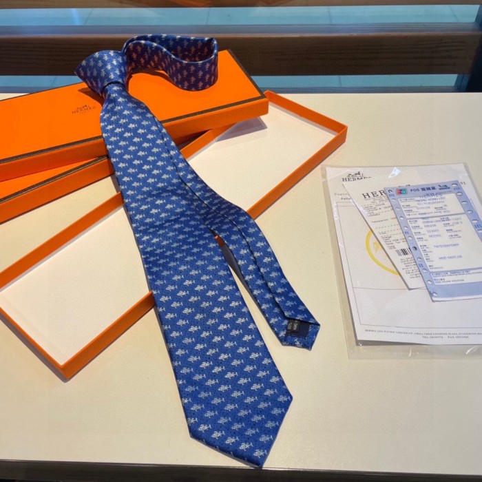 202211SS新作Hermes エルメスネクタイ スーパーコピー