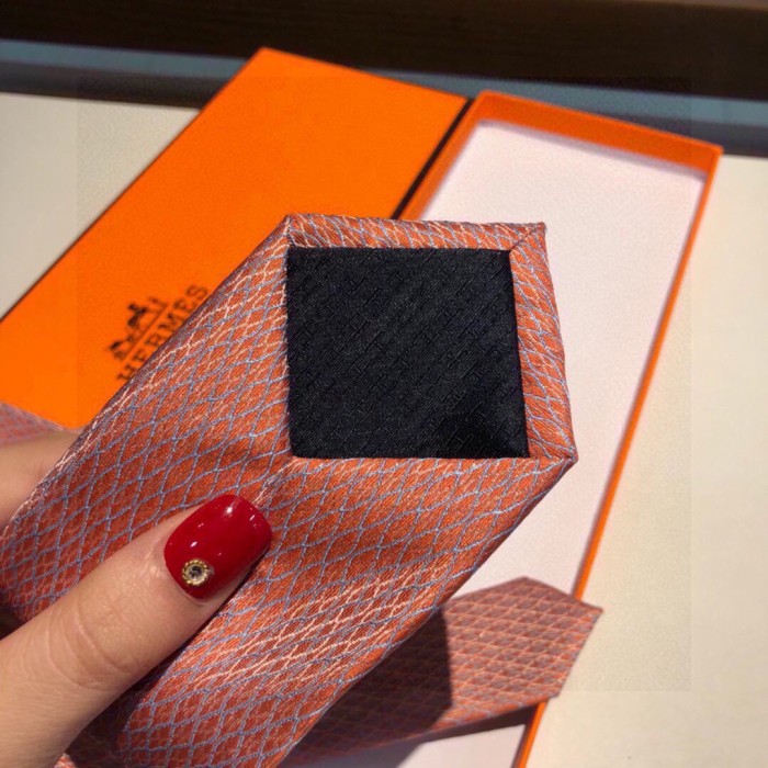 202211SS新作Hermes エルメスネクタイ スーパーコピー