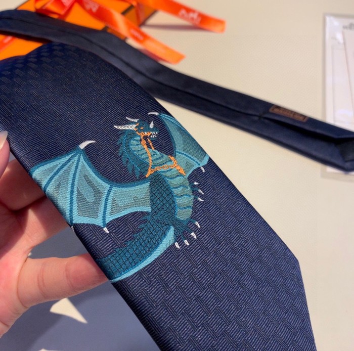 202211SS新作Hermes エルメスネクタイ スーパーコピー
