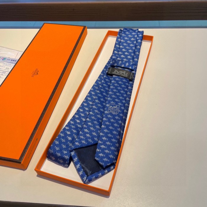 202211SS新作Hermes エルメスネクタイ スーパーコピー