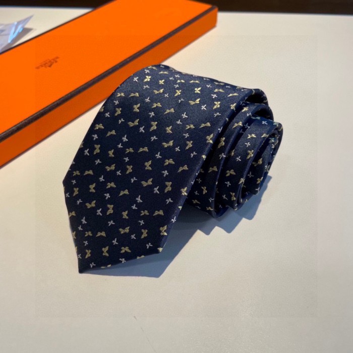 202211SS新作Hermes エルメスネクタイ スーパーコピー
