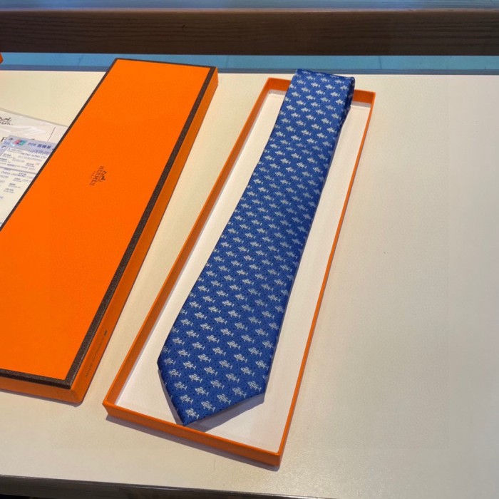 202211SS新作Hermes エルメスネクタイ スーパーコピー