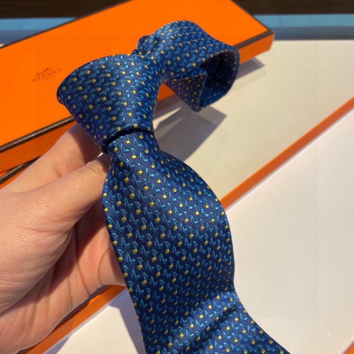 202211SS新作Hermes エルメスネクタイ スーパーコピー