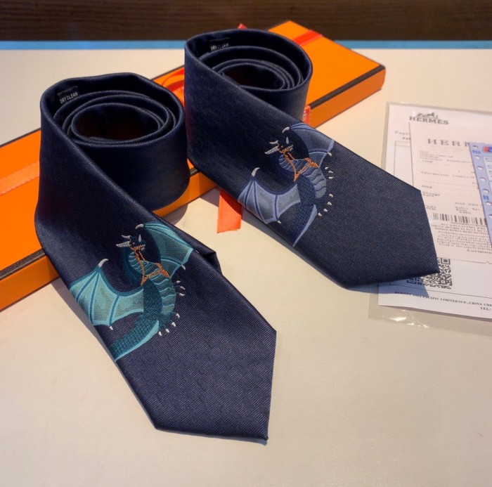 202211SS新作Hermes エルメスネクタイ スーパーコピー
